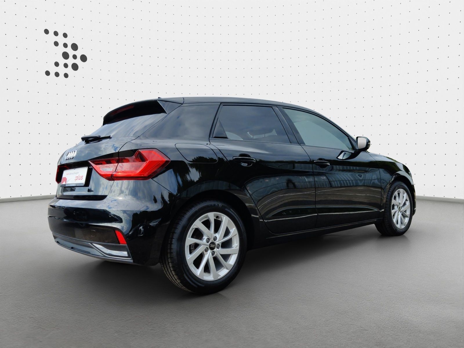 Audi A1 Sportback 30 TFSI S line