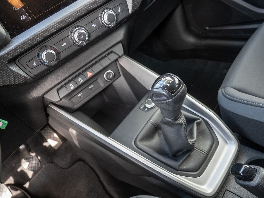 Audi A1 Sportback 30TFSI - Samsaru's Car Outlet