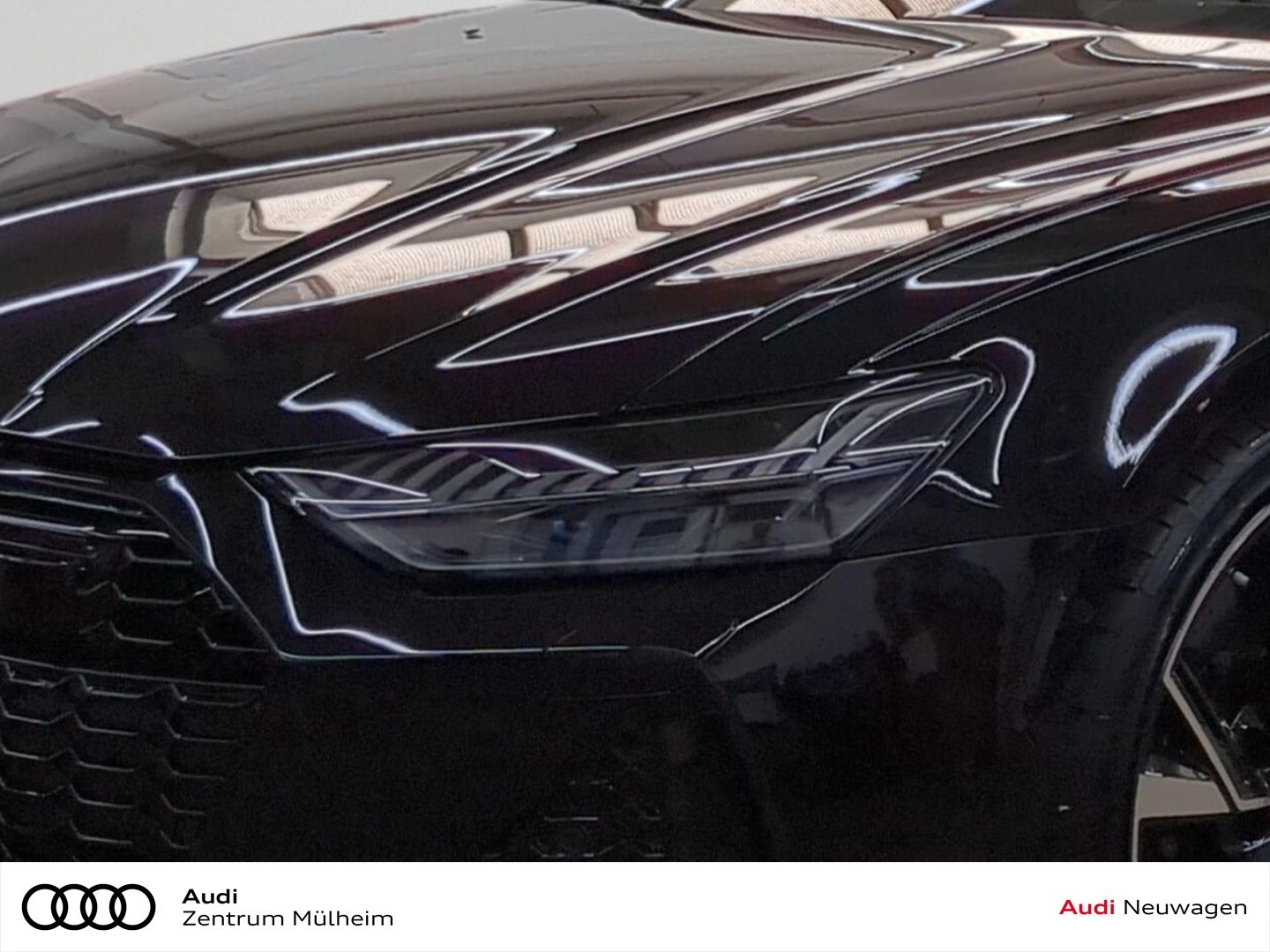 Audi RS6 Avant TFSI quattroRS-Dynamikpaket plus 305 k