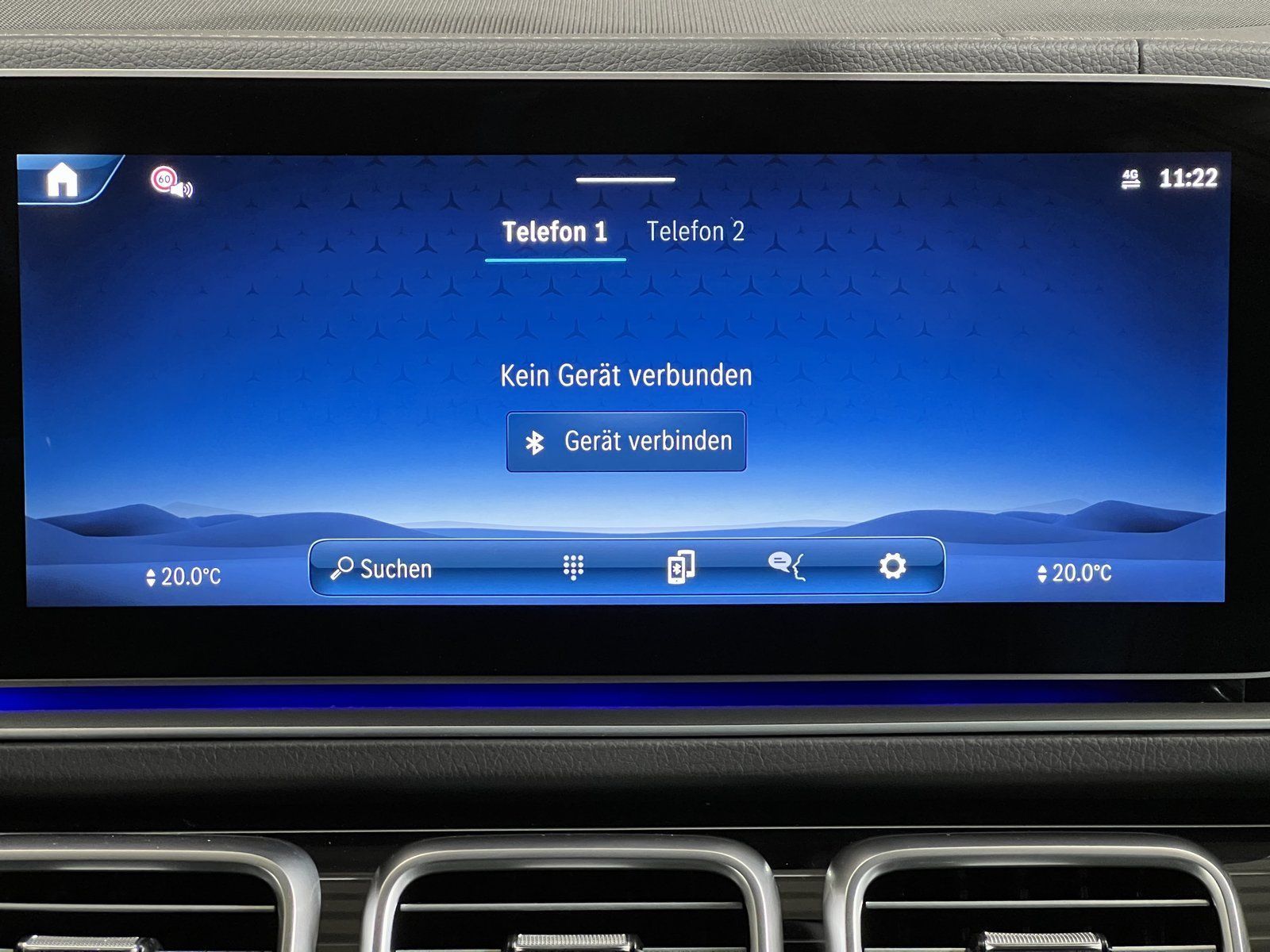 Mercedes-Benz GLE 450 d 4M/AMG/PremiumPlus/NIGHT/AHK/360°/22"