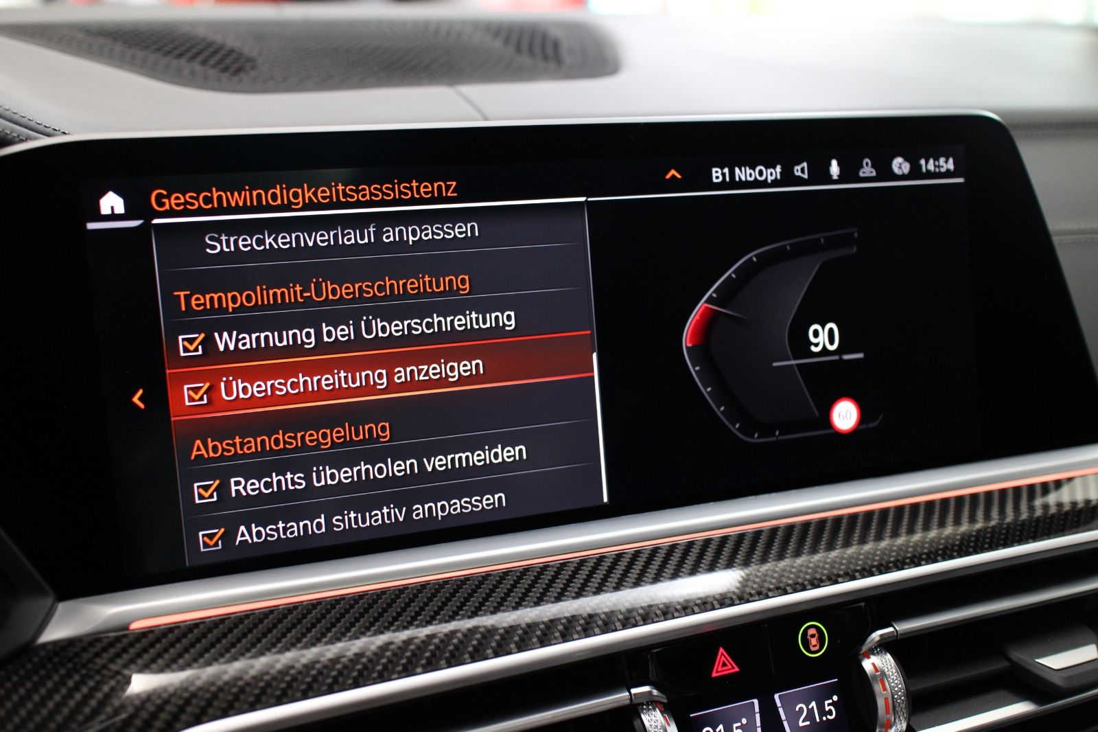 BMW X5 xDrive 40 d M Sport H&K Standheizung HeadUp