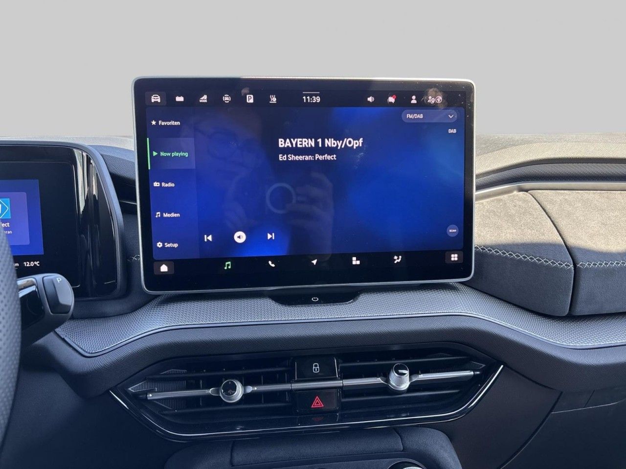 Skoda Kodiaq 1.5 TSI iV Sportline Klima Navi