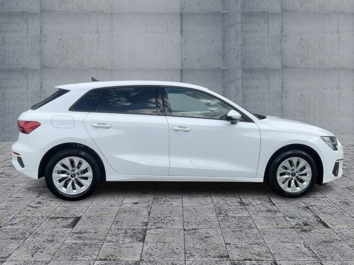 Audi A3 Sportback 40 TFSI e S-TR - Samsaru's Car Outlet