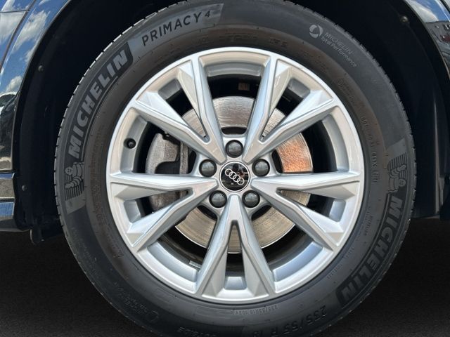 Audi Q3 S line 40 TDI quattro S tronic - Samsaru's Car Outlet