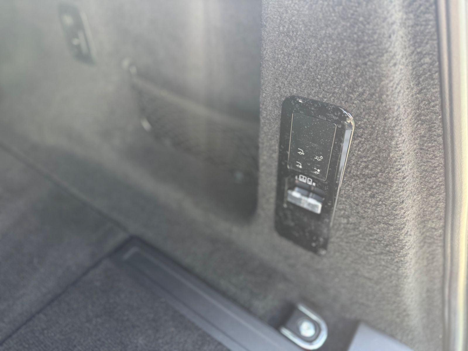 Range Rover Sport Autobiography - Samsaru's Car Outlet