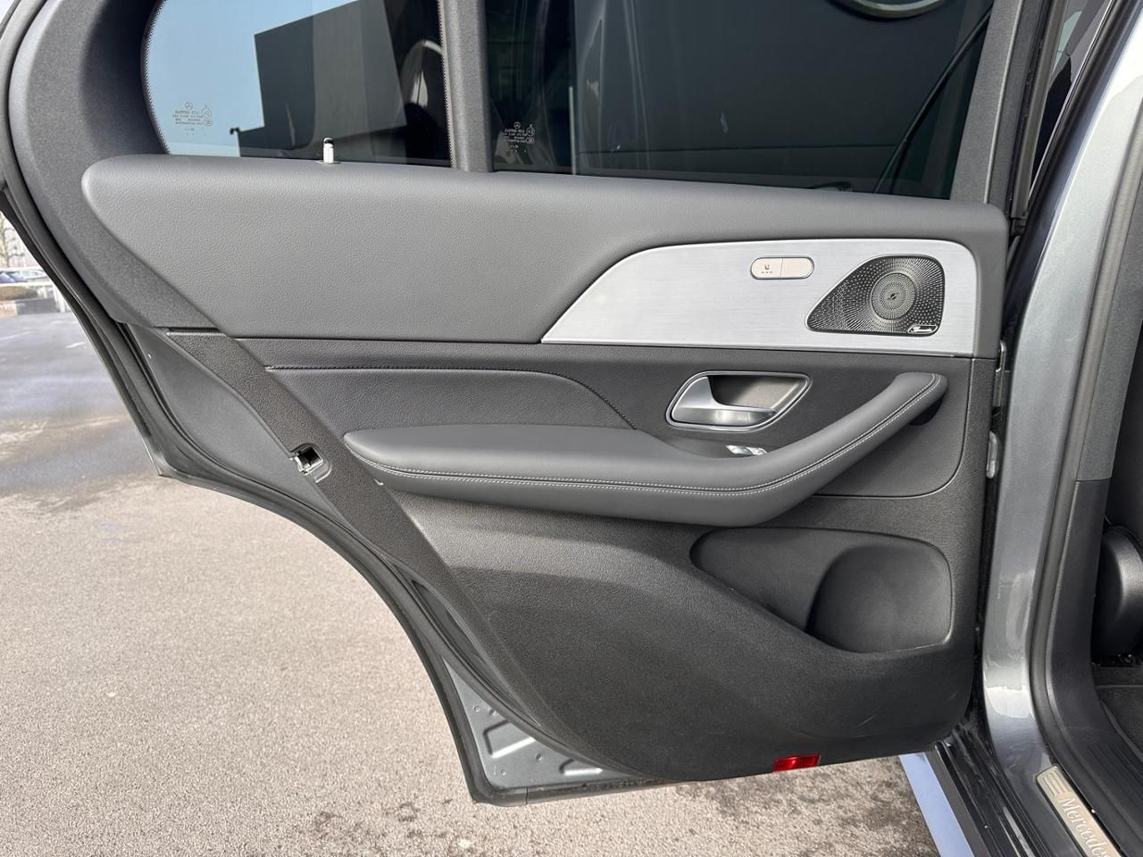 Mercedes-Benz GLE 580 4M AMG Pano AHK Burmester Distronic 360