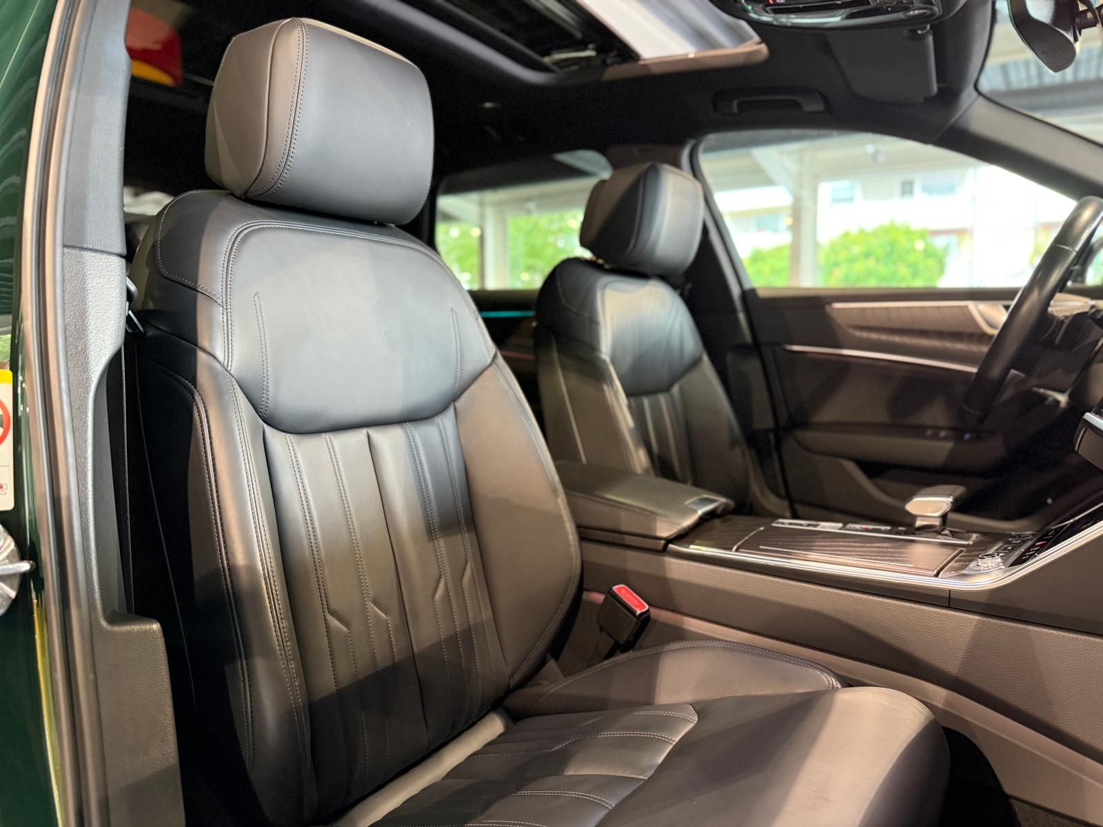 Audi A6 Allroad 55 TDI - Samsaru's Car Outlet