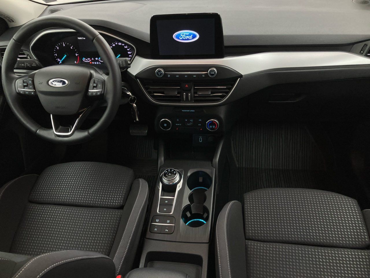 Ford Focus 2.0 EcoBlue - Samsaru's Car Outlet
