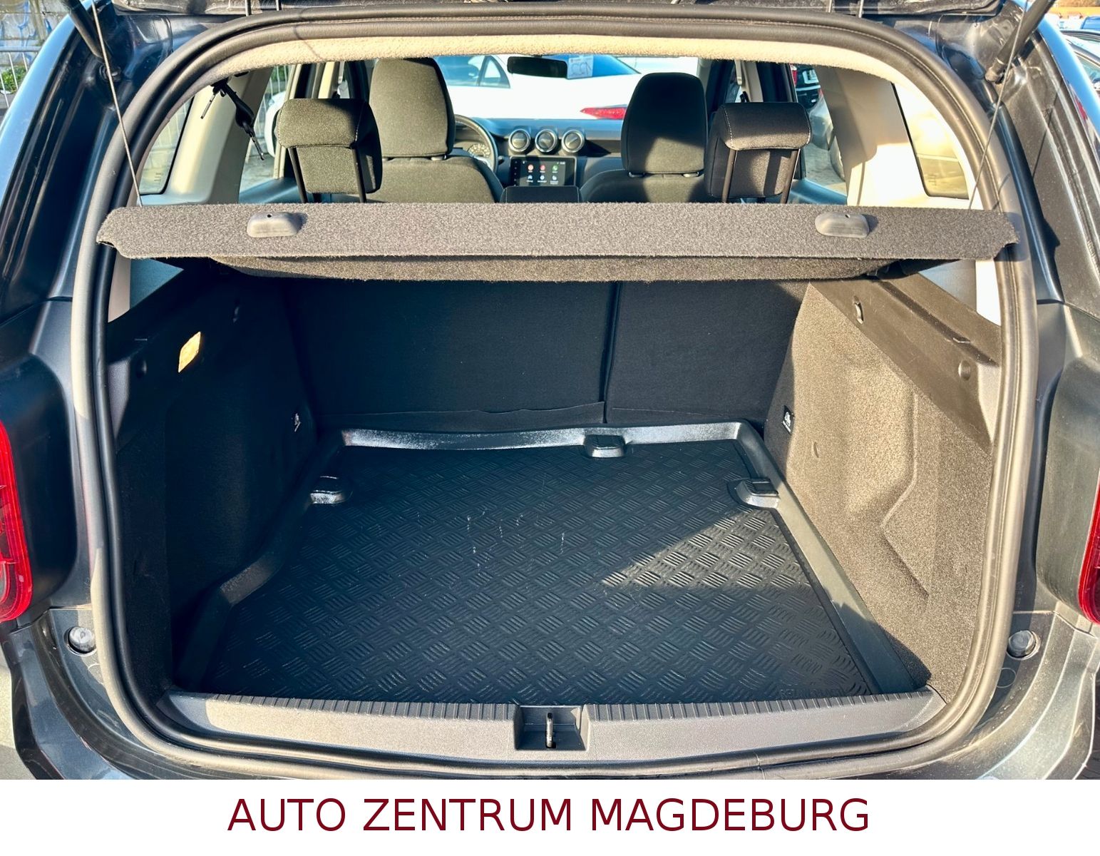 Dacia Duster II 1,3 Tce Essential - Samsaru's Car Outlet