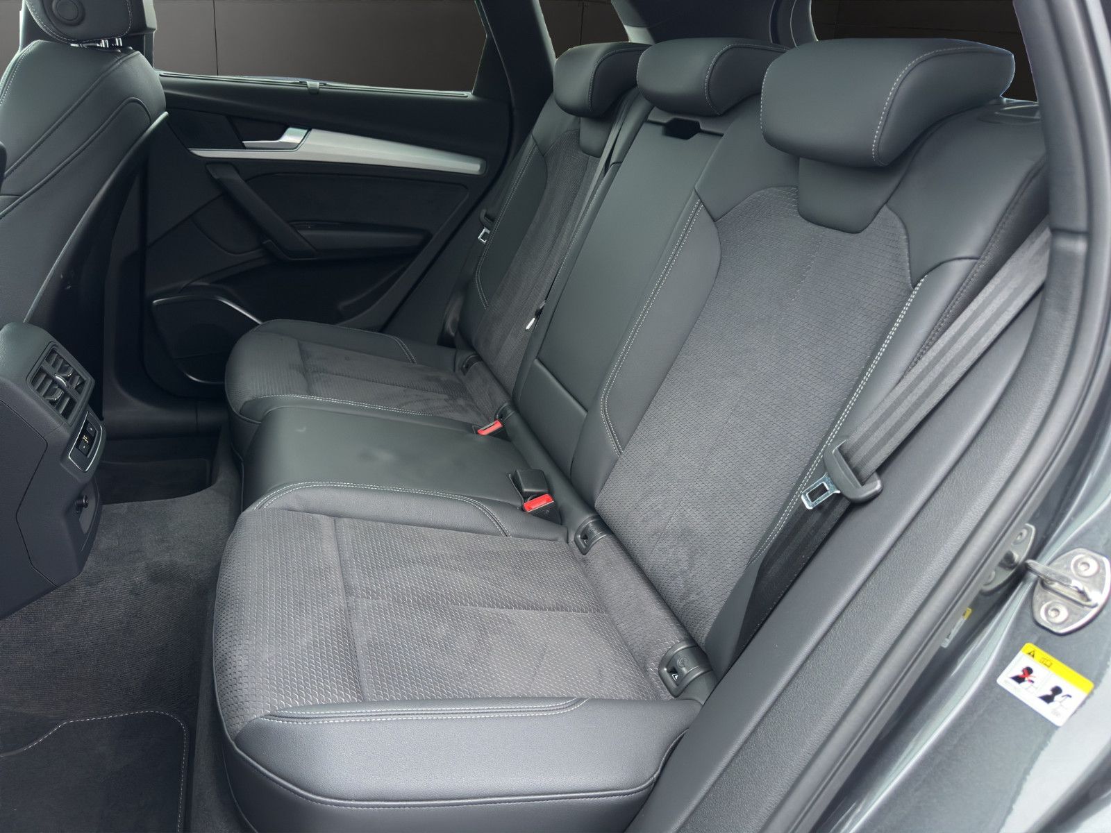 Audi Q5 40 TDI S tr. qu. S LINE+AHZV+MATRIX+PANO