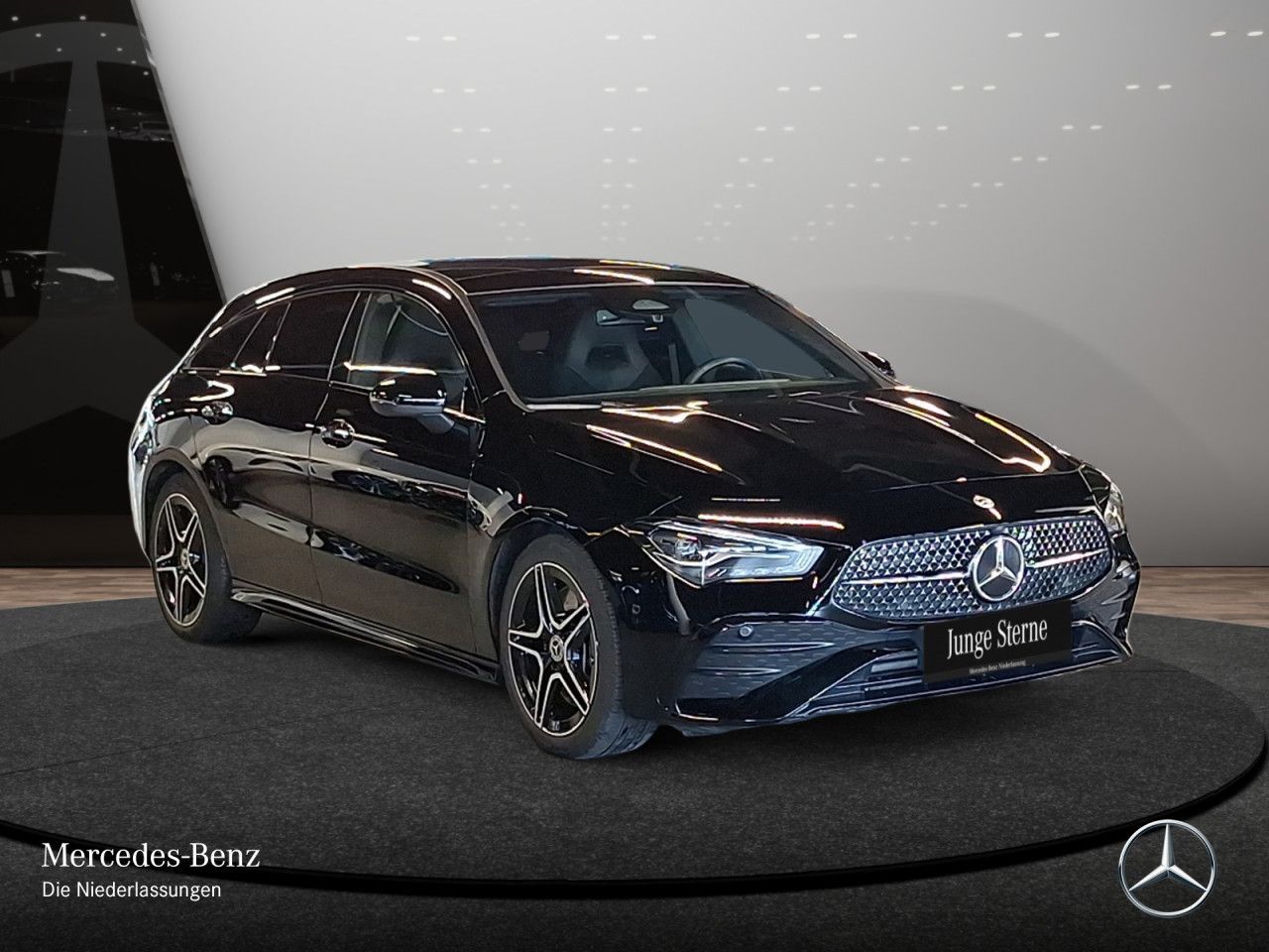 Mercedes-Benz CLA 250 4M AMG Premium - Samsaru's Car Outlet