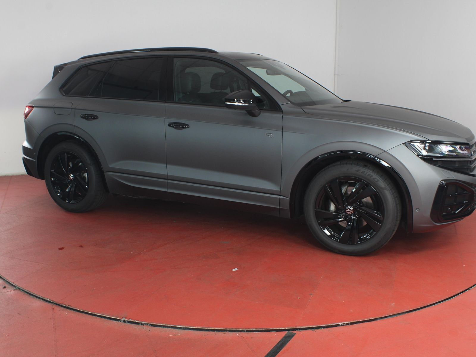 Volkswagen Touareg R-Line Black Style 3.0TDI 584,-ohne Anza