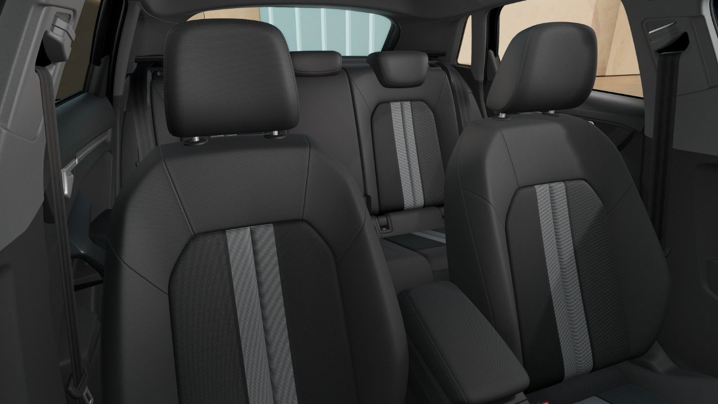 Audi A3 Sportback 35 TFSI advanced - Samsaru's Car Outlet