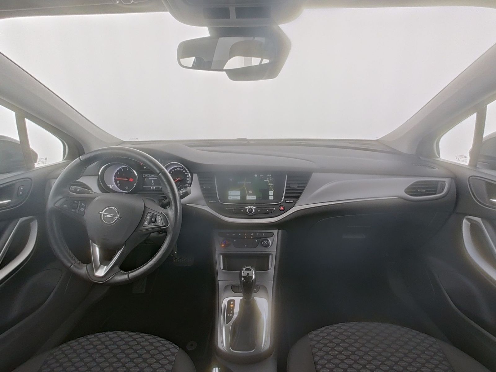 Opel Astra Edition - Samsaru's Car Outlet