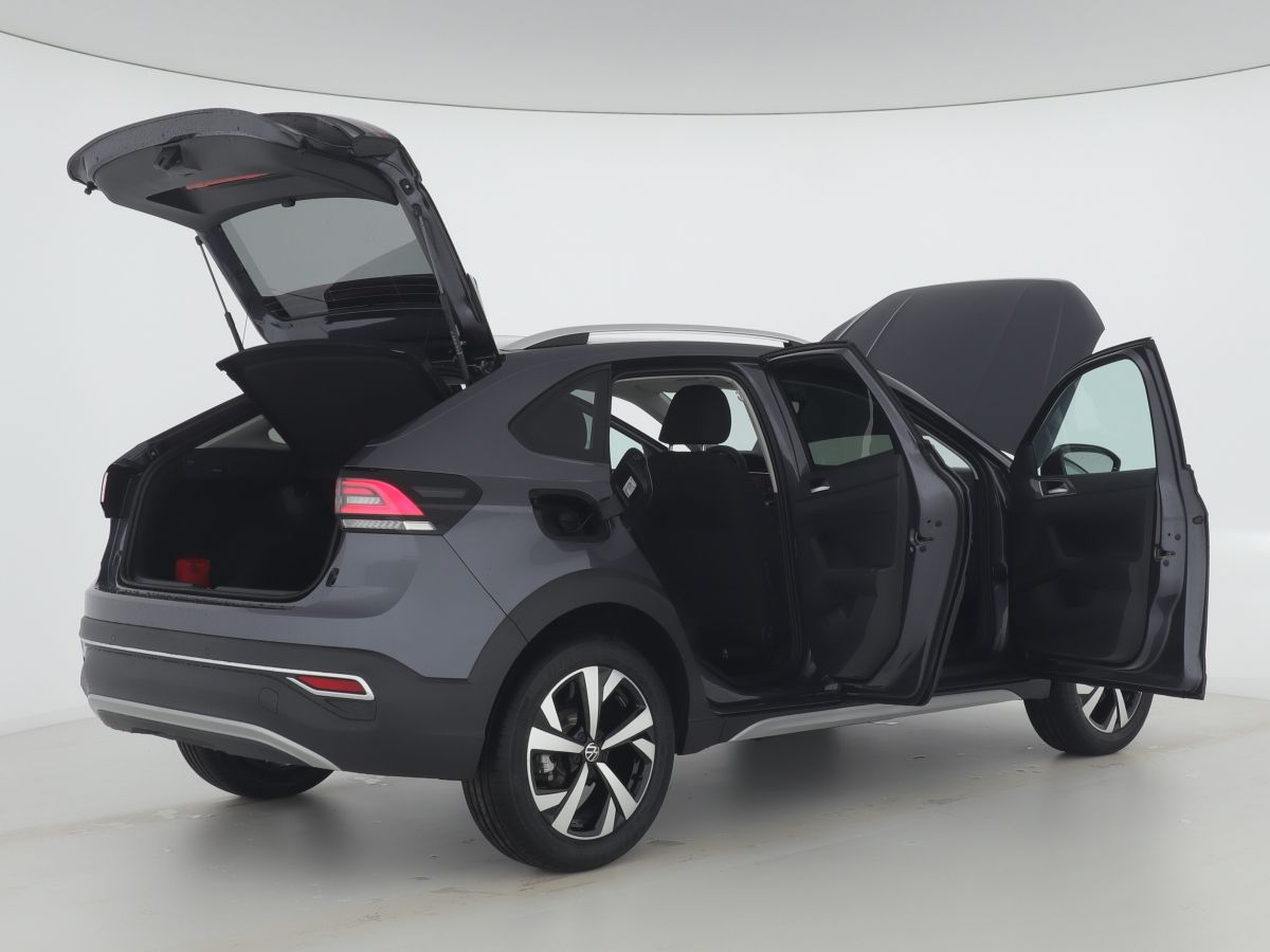 Volkswagen Taigo Style - Samsaru's Car Outlet