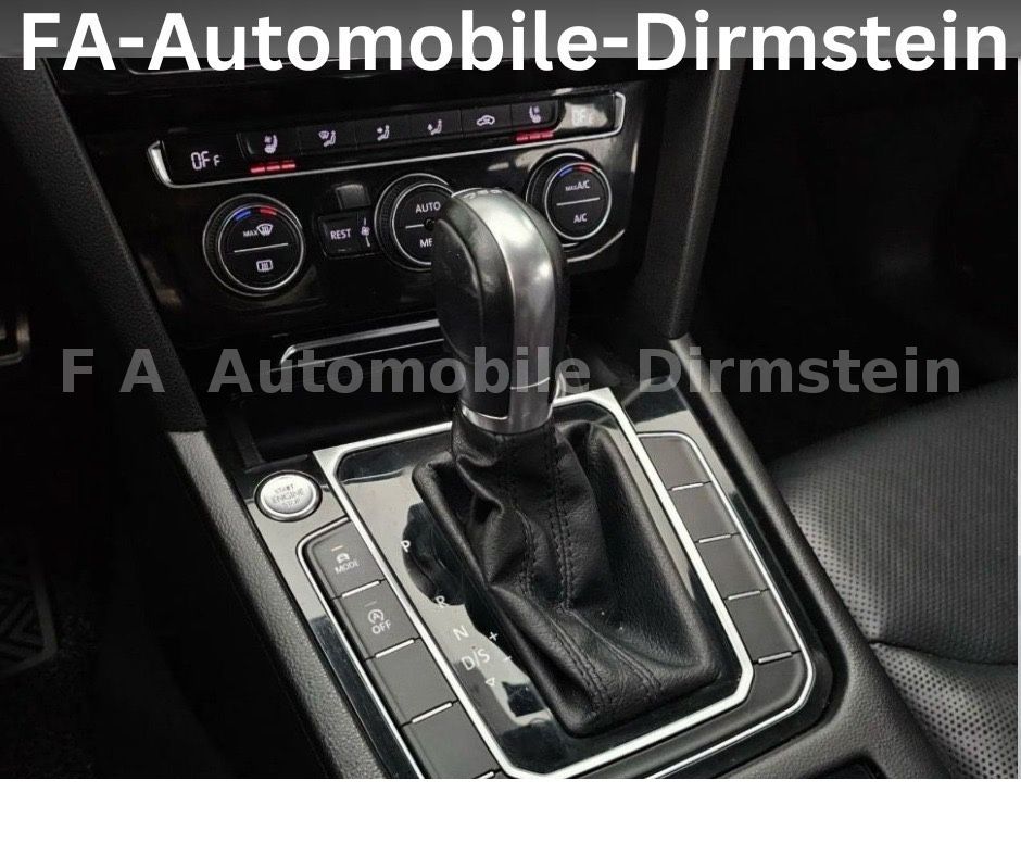 Volkswagen Arteon Elegance2.0 TDI/DSG/LED/NAV/PAN/KAM/EH/KL