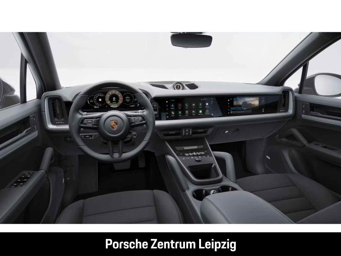 Porsche Cayenne E-Hybrid Beif.Display Sportabgas HeadUp