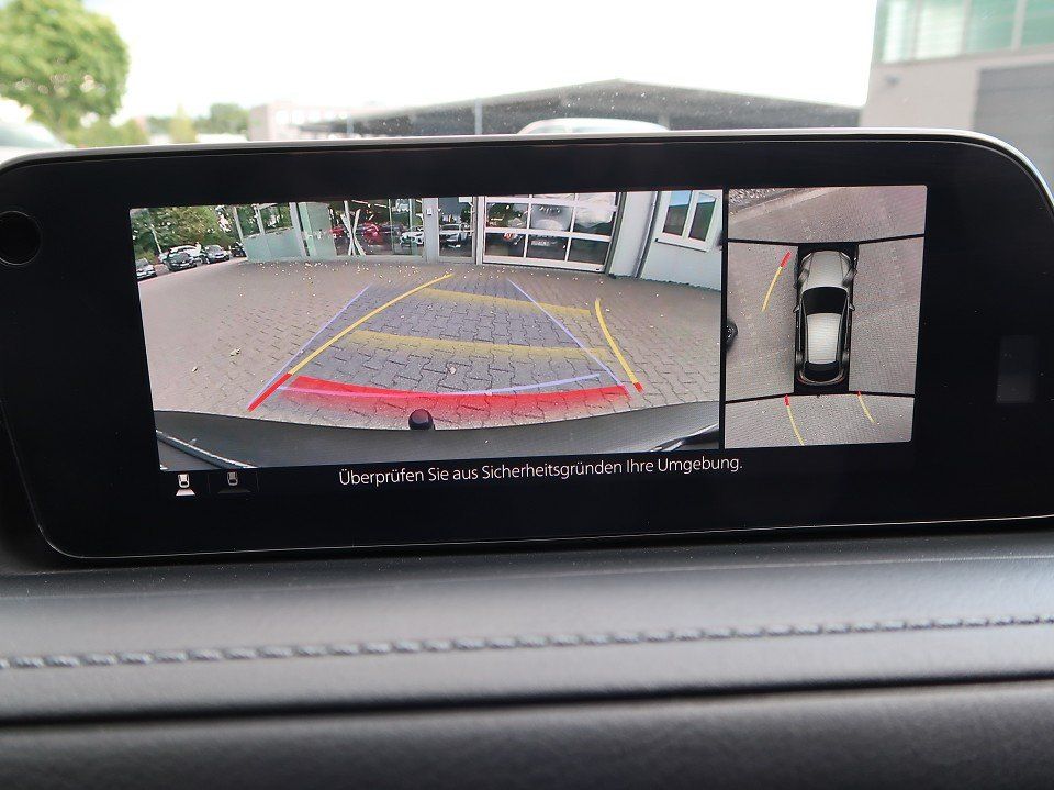 Mazda CX-30 Selection 186 PS *Automatik*AHK*LED* *Auto