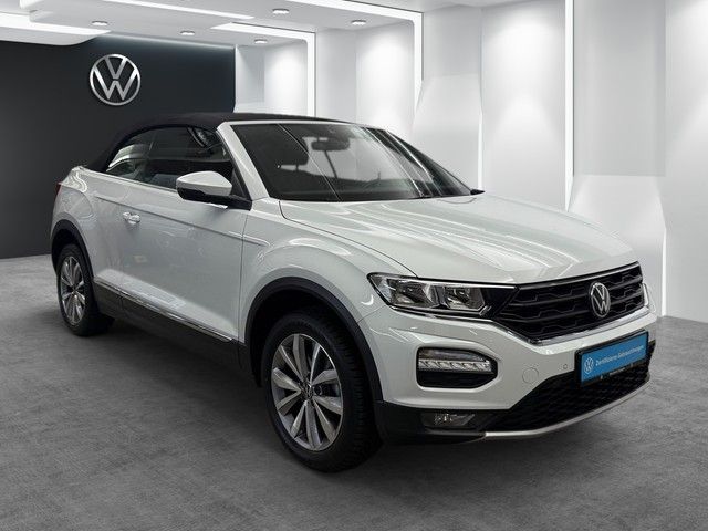 Volkswagen T-Roc 1.5TSI Style - Samsaru's Car Outlet