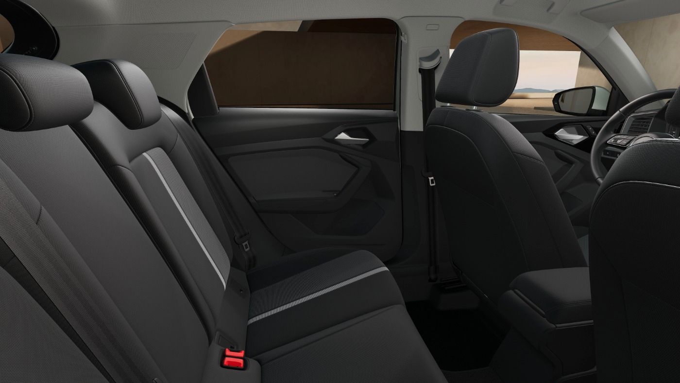 Audi A1 Sportback Advanced 30 TFSI S tronic - Samsaru's Car Outlet