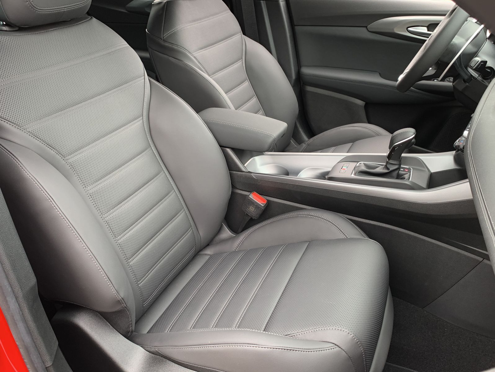 Alfa Romeo Tonale Plug-In-Hybrid Edizione Speciale Q4