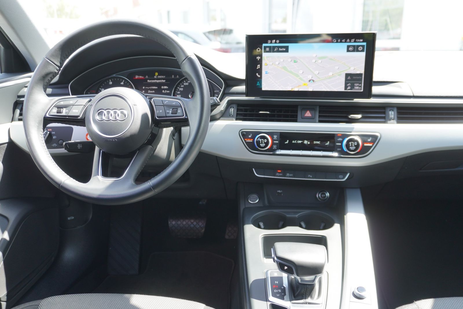 Audi A4 Avant 35 TDI S-Tronic - Samsaru's Car Outlet