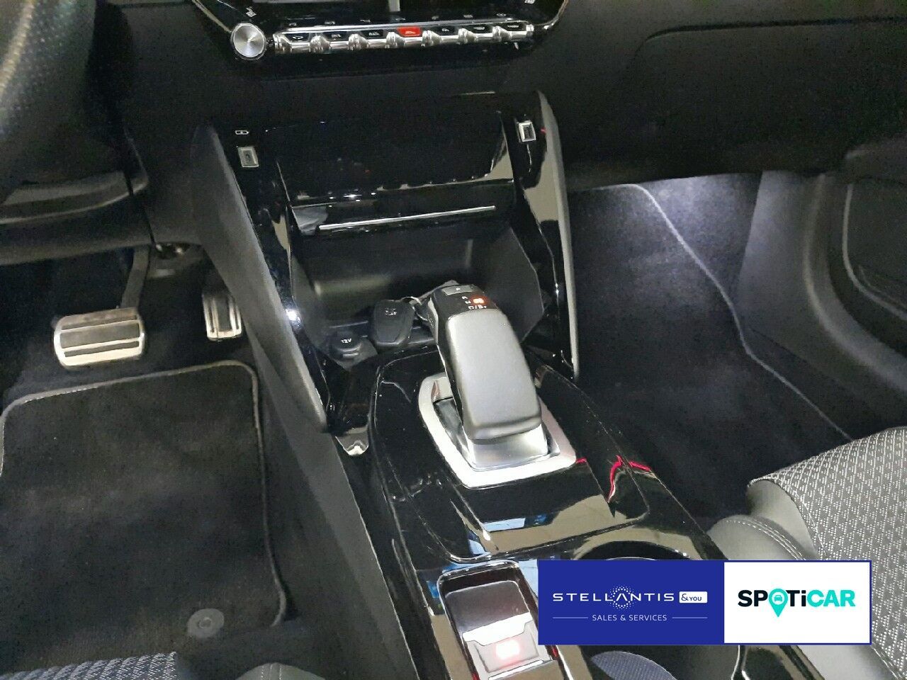 Peugeot 208 Elektro GT - Samsaru's Car Outlet