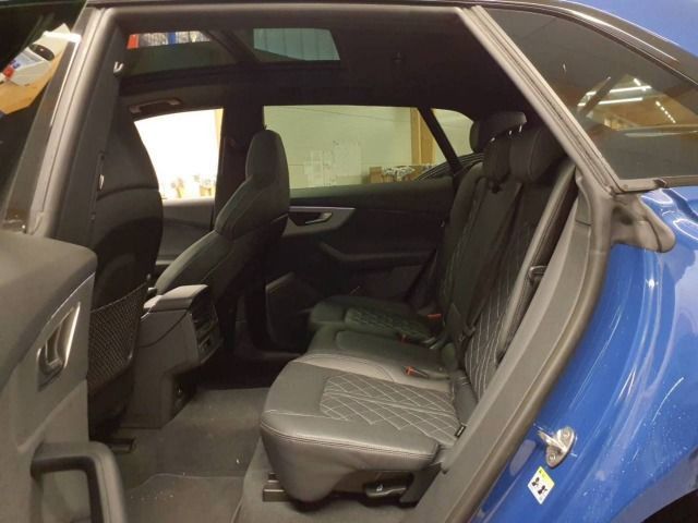 Audi Q8 60 TFSIe quattro - Samsaru's Car Outlet