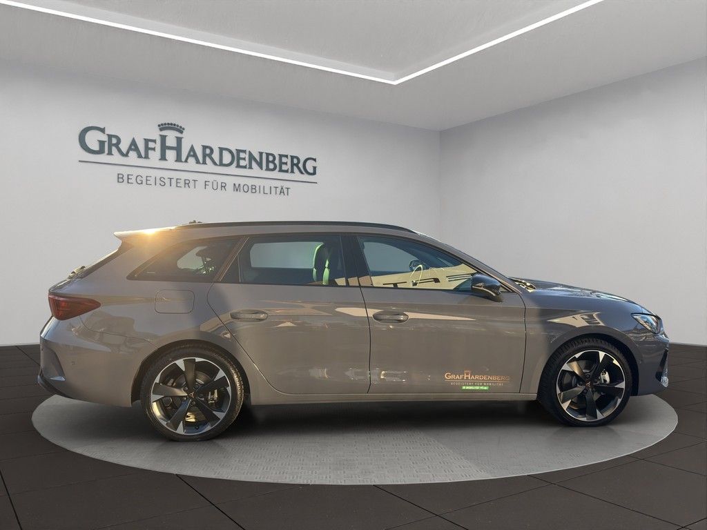 Seat Leon Sportstourer 1.5 e-Hybrid DSG