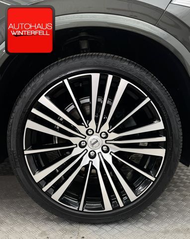 Volvo XC90 B5 D INSCRIPTION AWD - Samsaru's Car Outlet