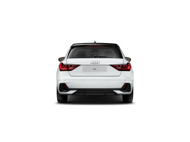 Audi A1 Sportback S line 25 TFSI - Samsaru's Car Outlet