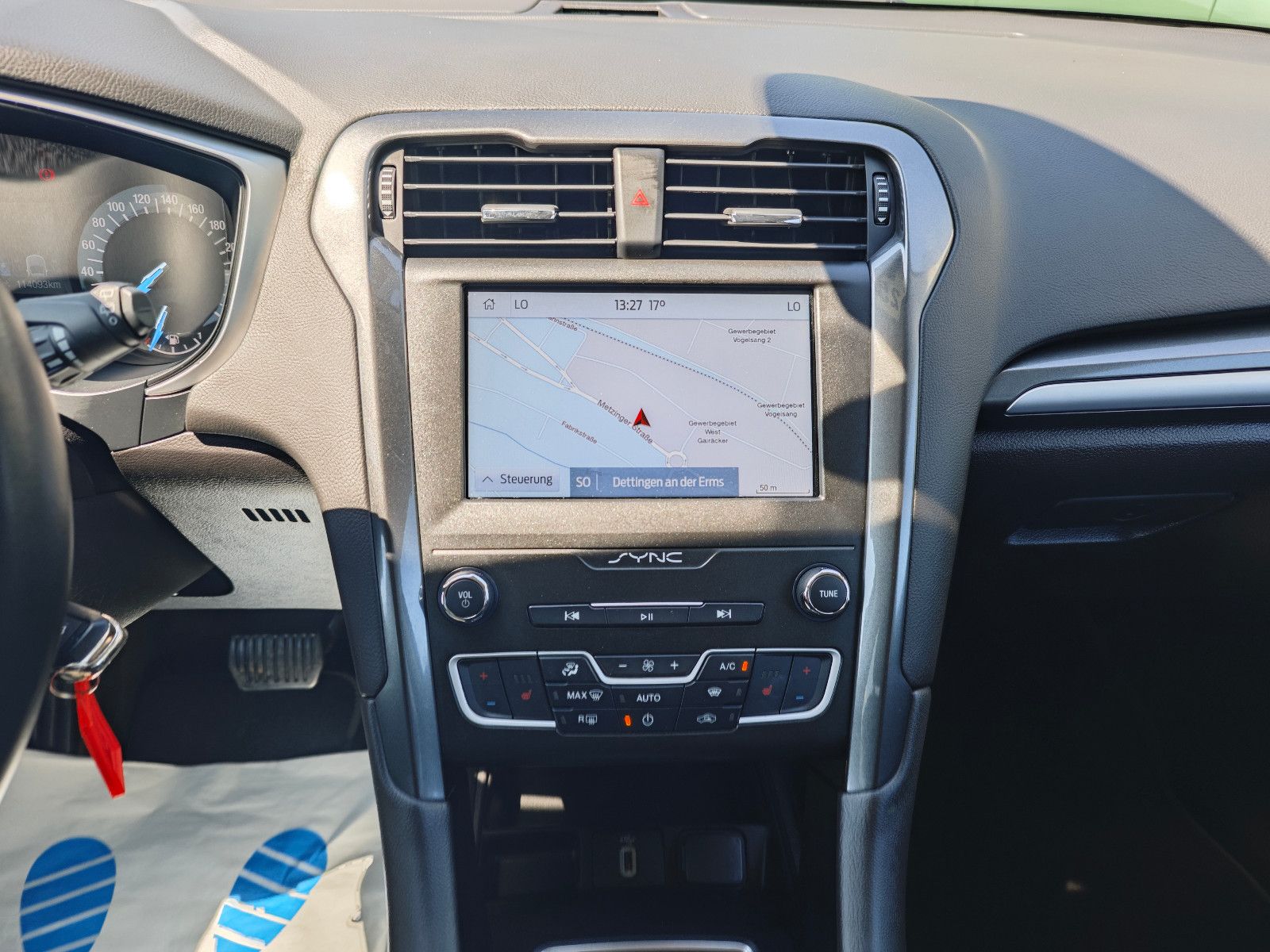 Ford Mondeo Turnier Business Ed. TDCI - Samsaru's Car Outlet