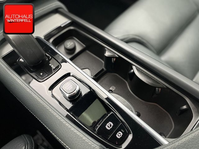 Volvo XC90 B5 AWD - Samsaru's Car Outlet