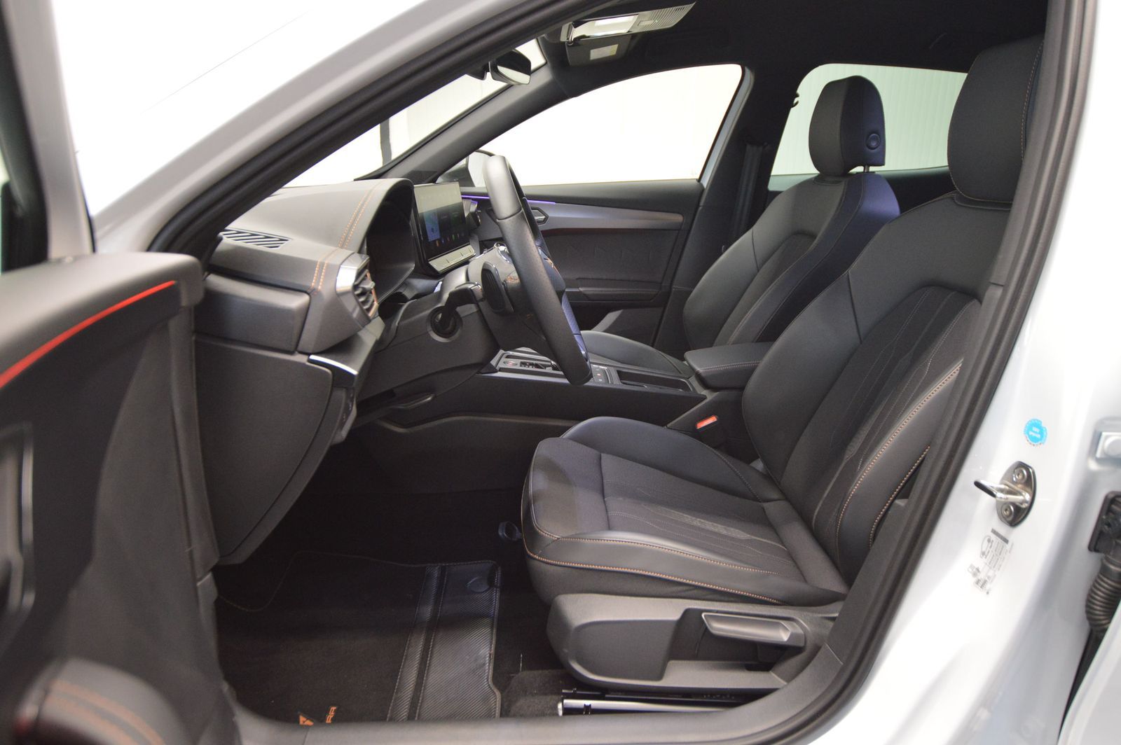 Cupra Formentor 2.0 TDI 4Drive - Samsaru's Car Outlet