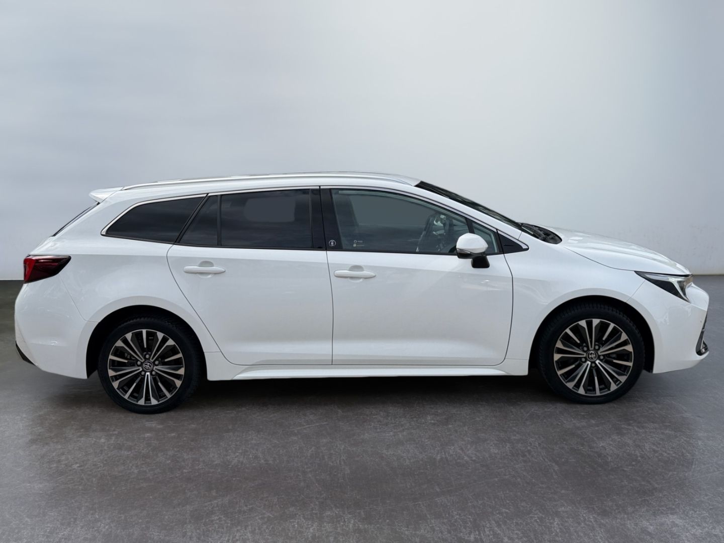Toyota Corolla 1.8 Hybrid TS Team D *Technik-Paket*CAM*
