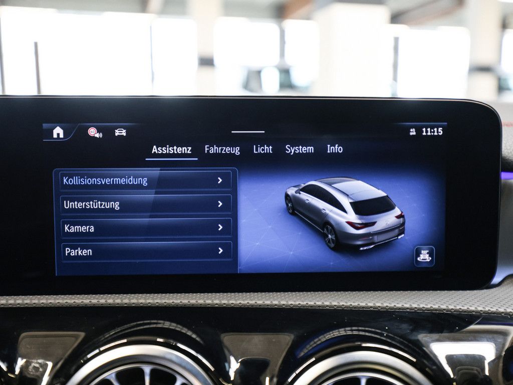 Mercedes-Benz CLA 250 SB 4M AMG Sport Premium - Samsaru's Car Outlet
