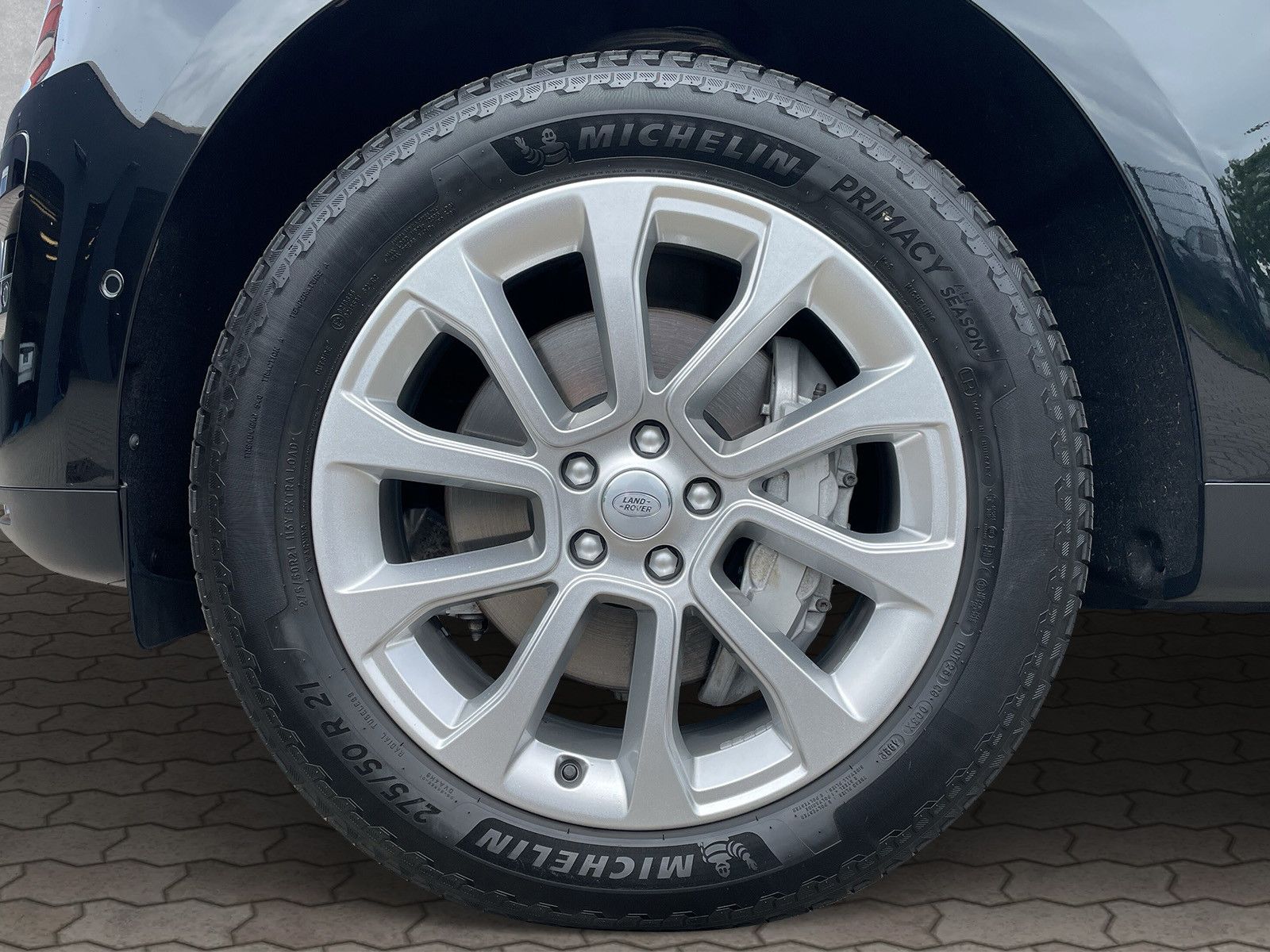 Range Rover Sport D250 SE - Samsaru's Car Outlet