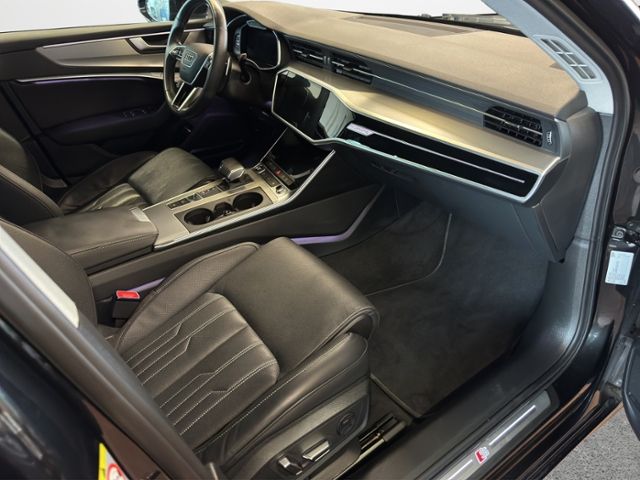 Audi A6 Avant 55 TFSI e SPORT - Samsaru's Car Outlet