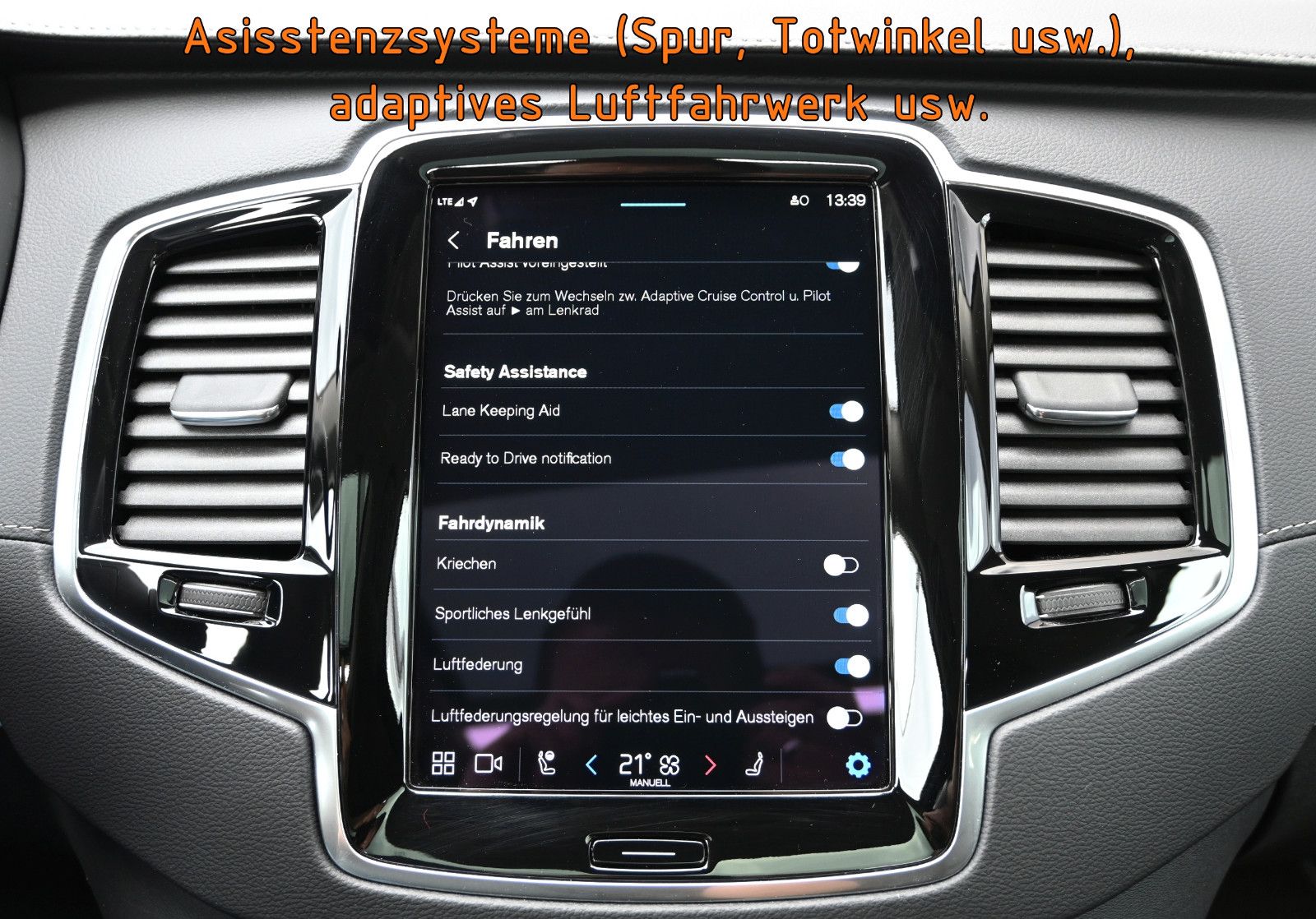 Volvo XC90 T8 AWD Re Ultimate Bright - Samsaru's Car Outlet