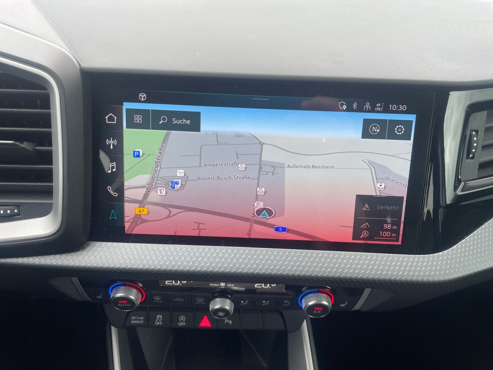 Audi A1 citycarver 35 TFSI S tronic - Samsaru's Car Outlet