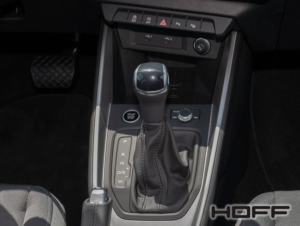 Audi A1 Sportback S line 25 TFSI S tronic - Samsaru's Car Outlet