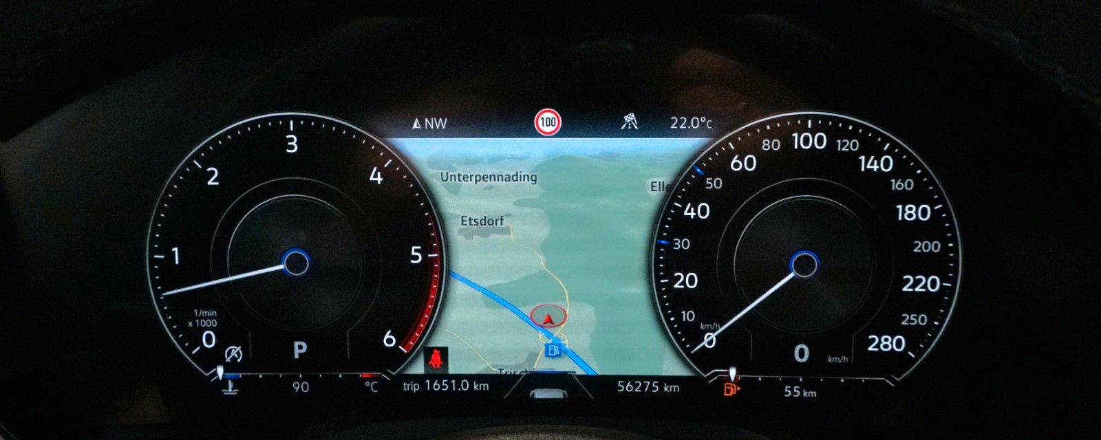 Volkswagen Touareg R-Line 4Motion 3.0 TDI - Samsaru's Car Outlet