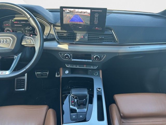 Audi Q5 40TDI quattro Edition one - Samsaru's Car Outlet