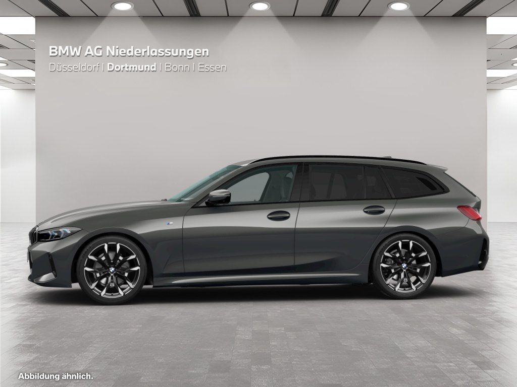 BMW 320i Touring M Sport LiveCockpitProf Kamera LED