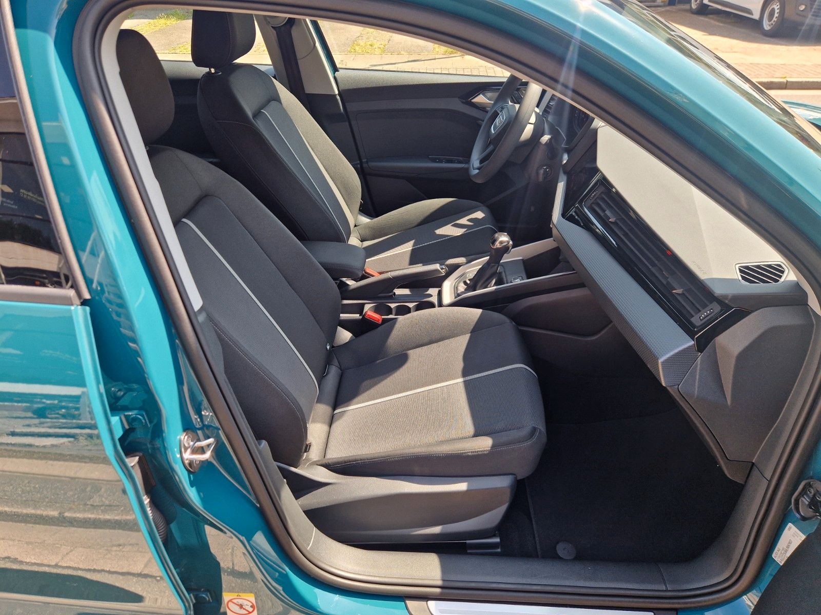 Audi A1 citycarver 30 TFSI - Samsaru's Car Outlet