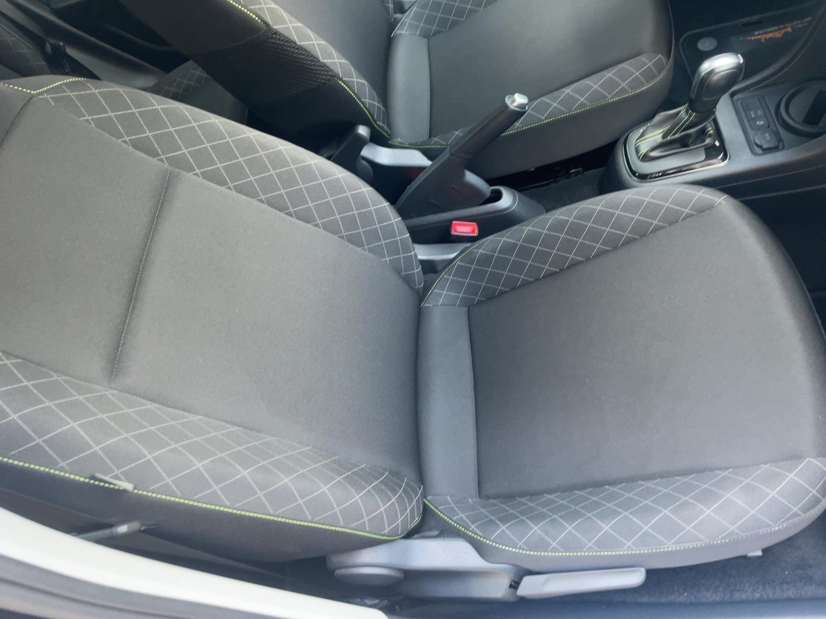 Skoda Citigo iV STYLE - Samsaru's Car Outlet