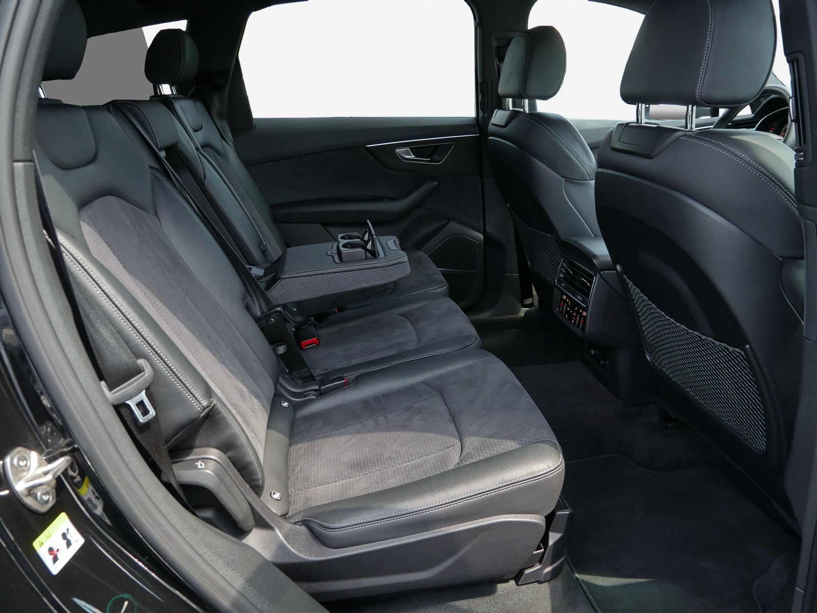 Audi Q7 50 TDI quattro S line B&O*Air*Matrix*AHK*RFK