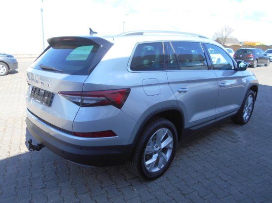 Skoda Kodiaq Style 1.5 TSI DSG - Samsaru's Car Outlet