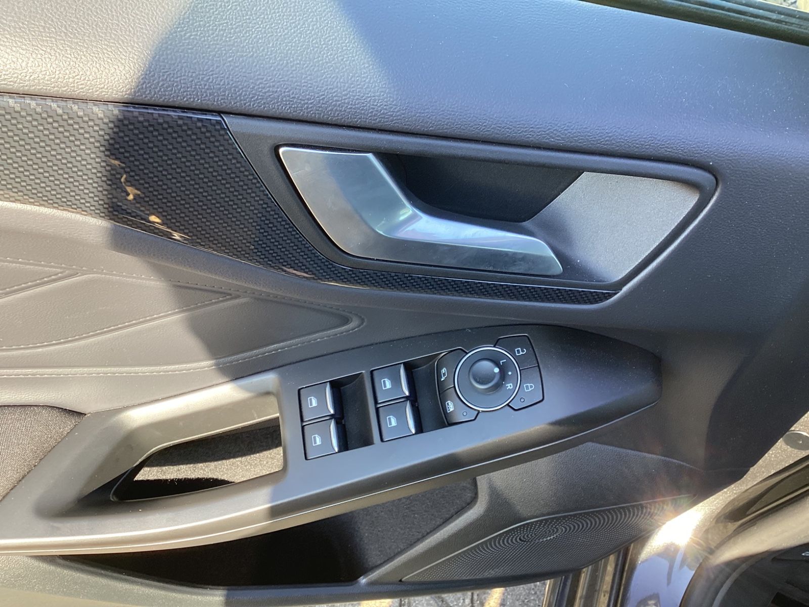 Ford Focus Turnier ST-Line X, AHK, GJR, TWA, RFK, WP