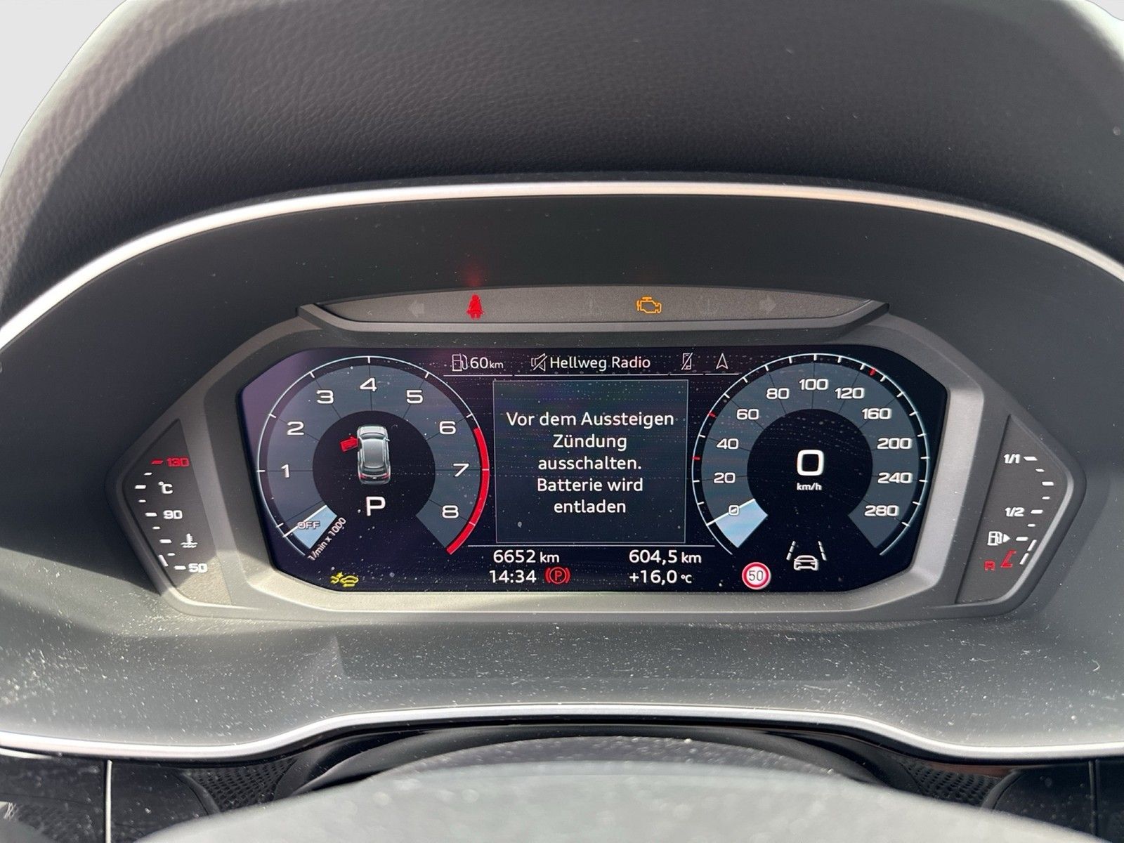 Audi Q3 40 quattro S LINE STANDHZ. AHK 360°CAM LM20